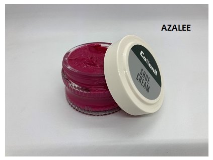 18145 collonil shoe cream farebny 60 ml azalee