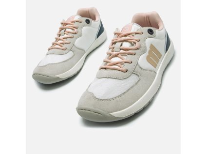 Zapatillas Mujer FREE blanco 60452 C58323 MTNG 02