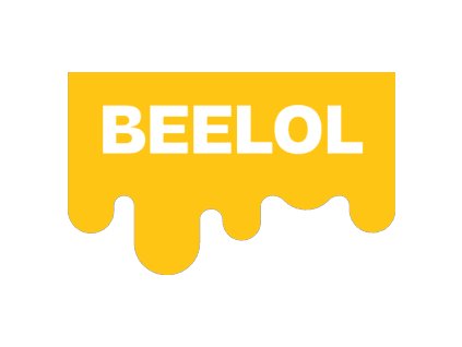 beelol logo honey 300x186zo