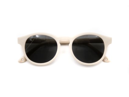 86844 detske ohybne okuliare milash 2 4 roky pieskove