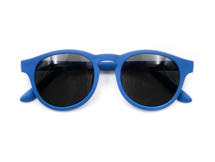 86910 detske ohybne okuliare milash 5 7 rokov modre