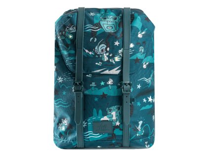 Retro Robot Game Front lowres