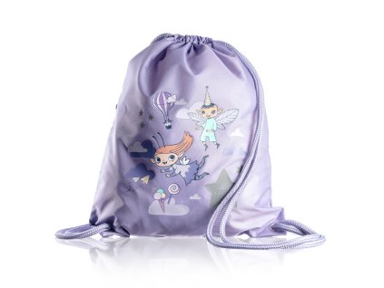 Gymbag Bestfriends lowres