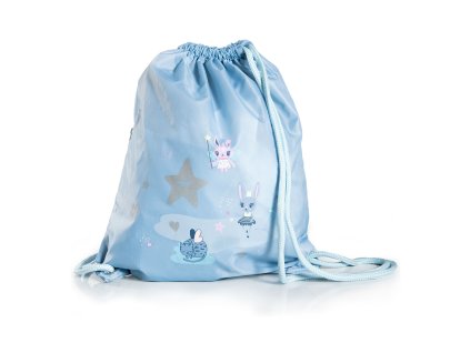 GymbagFantasy skygge