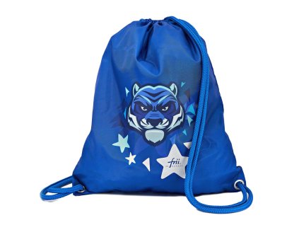 Frii Blue Tiger GYMBAG klassesett 1kl 2024
