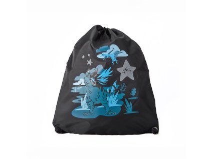 24117 Dinosaur gymbag