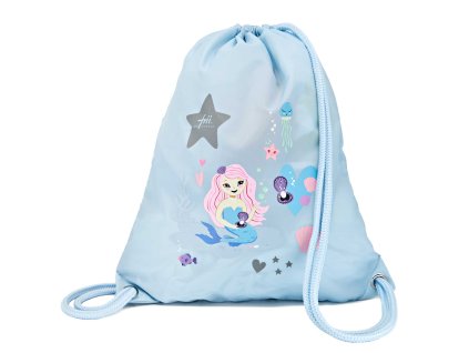 Frii Mermaid GYMBAG klassesett 1kl 2024