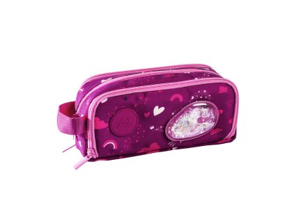 pennal retro ballerina