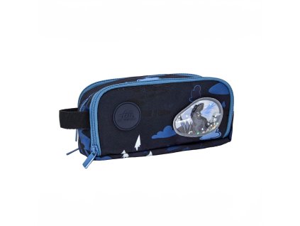 24124 Dinosaur Front pencil