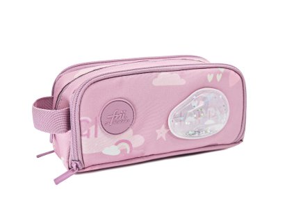 Frii PENCIL CASE Happy Color pennal klassesett 1kl 2024