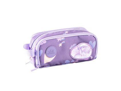 Frii EASY Purple Unicorn pennal klassesett 1kl 2024