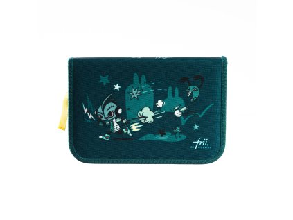 Pencil case RobotGame lowres