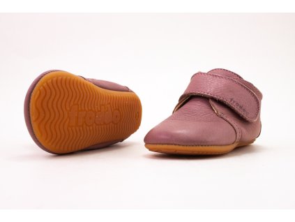 FRODDO PREWALKERS CLASSIC NUDE (Veľkosť 24)