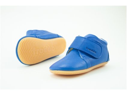 FRODDO PREWALKERS SHOE ELECTRIC BLUE (Velikost 24)