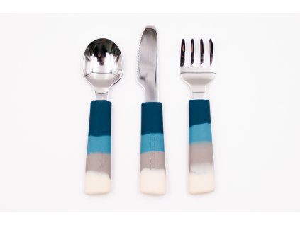 17698 1 grech co 3 ks priborovy set desert teal ombre