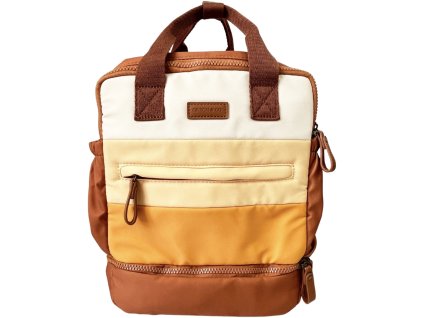 Petit Insulated Backpack Bag GCO2104 Sienna Ombre 1024x1024