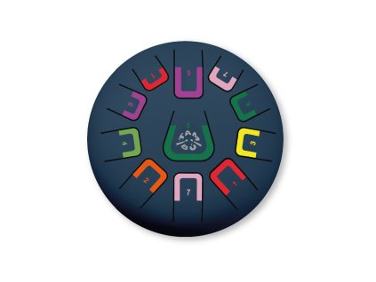 BIB TAMBU DEEP SPACE 04