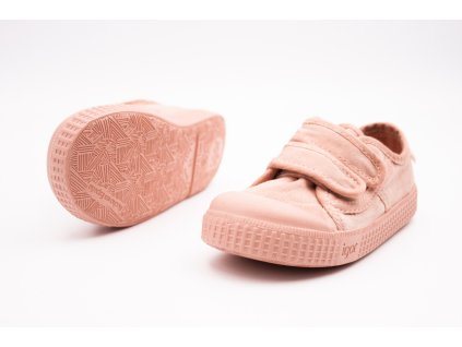 IGOR SHOES PLÁTENKY BERRI - MC MAQUILLAJE (Veľkosť 20, Vnútorná dĺžka  topánky v cm 12.7, Vnútorná šírka topánky v cm 5.6)