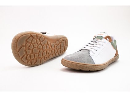 KOEL  DENIL NAPPA OLIVE (Veľkosť 41)