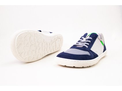 KOEL TENISKY DATE NAPPA BLUE (Veľkosť 41)