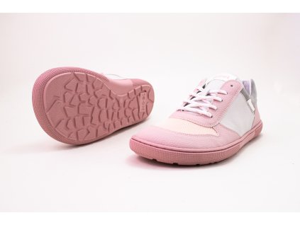 KOEL TENISKY DATE NAPPA PINK (Veľkosť 41)