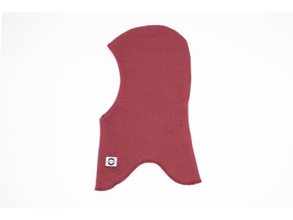 MIKK-LINE BAVLNENÁ KUKLA DVOJVRSTVOVÁ - WILD GINGER (Veľkosť 110/116)