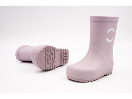 MIKK-LINE GUMÁKY - NIRVANA (Veľkosť 20, Vnútorná dĺžka  topánky v cm 13.8, Vnútorná šírka topánky v cm 6)