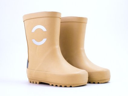 MIKK-LINE GUMÁKY LARK (Veľkosť 19, Vnútorná dĺžka  topánky v cm 12.4, Vnútorná šírka topánky v cm 5.9)