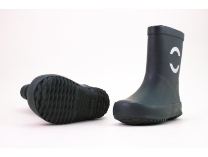 MIKK-LINE GUMÁKY URBAN CHIC (Veľkosť 38)