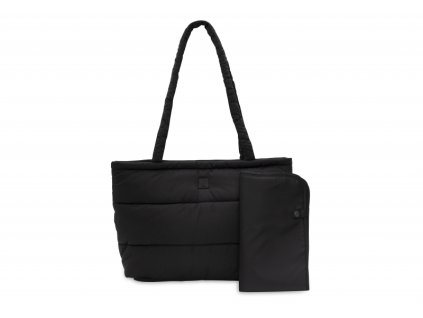 22063 1 prebalovacia taska jollein puffed black