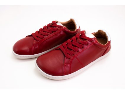 PROTETIKA BAREFOOT ADELA RED (Veľkosť 42)