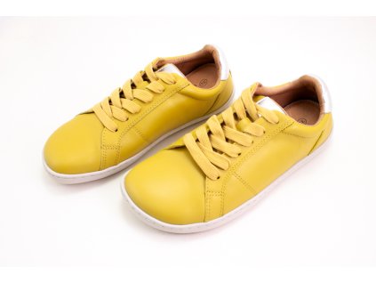 PROTETIKA BAREFOOT ADELA YELLOW (Veľkosť 42)