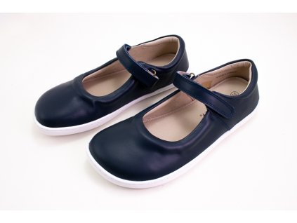 PROTETIKA BAREFOOT IZABELA NAVY (Veľkosť 42)