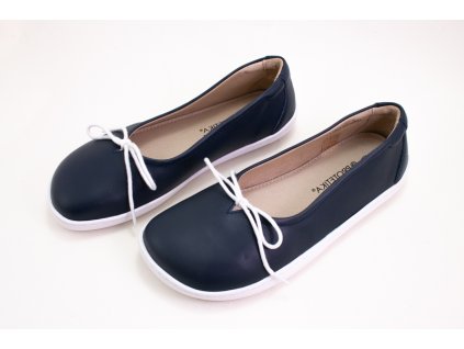 PROTETIKA BAREFOOT JASMINA NAVY (Veľkosť 42)