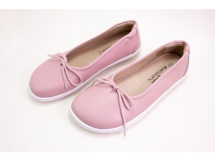 PROTETIKA BAREFOOT JASMINA PINK (Veľkosť 42)