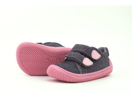 PROTETIKA TENISKY ROBY GREY (Veľkosť 35)