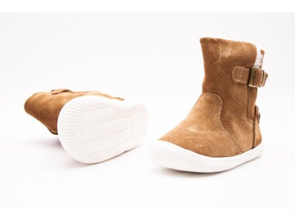 PROTETIKA ZIMNÉ TOPÁNKY - RACHEL (Veľkosť 30, Vnútorná dĺžka  topánky v cm 19.6, Vnútorná šírka topánky v cm 7.3)