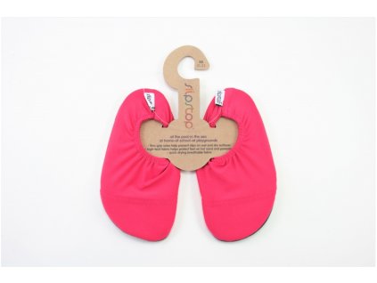 SLIPSTOP FUCHSIA JUNIOR (Velikost 34)