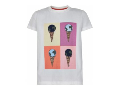 THE NEW TRIXA MELTING TRIČKO (Velikost 146/152)