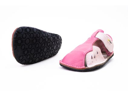 TIKKI SHOES SANDÁLKY MARIPOSA LOLLIPOP (Veľkosť 30)