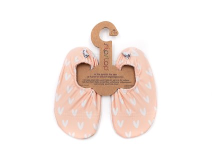 TOPÁNKY DO VODY SLIPSTOP JUNIOR - LUZ (Veľkosť 20, Vnútorná dĺžka  topánky v cm 12.4, Vnútorná šírka topánky v cm 6.1)