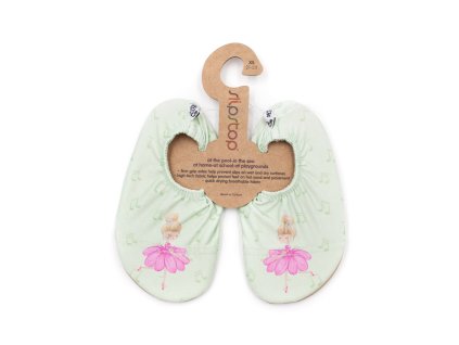 TOPÁNKY DO VODY SLIPSTOP JUNIOR - TANGO (Veľkosť 20, Vnútorná dĺžka  topánky v cm 12.4, Vnútorná šírka topánky v cm 6.1)