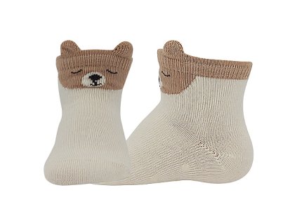 Misanek ABS slozena smetanova