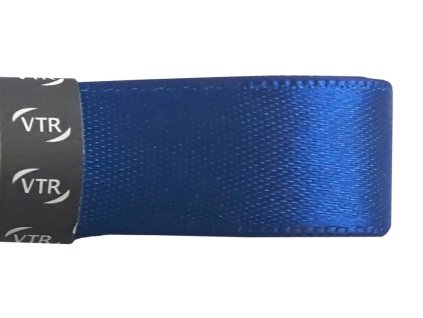 16679 1 vtr satenove snurky 80 cm modre