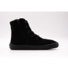 BAREFOOT ZIMNÉ TOPÁNKY FRODDO BAREFOOT TEX WOOL GROW - BLACK (Veľkosť 31, Vnútorná dĺžka  topánky v cm 20.1, Vnútorná šírka topánky v cm 7.8)