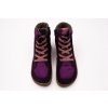BAREFOOT ZIMNÉ TOPÁNKY FRODDO BAREFOOT TEX WOOL GROW - PURPLE (Veľkosť 31, Vnútorná dĺžka  topánky v cm 20.1, Vnútorná šírka topánky v cm 7.8)