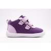 BUNDGAARD THE WALK SPORT TEX S MEMBRÁNOU - PURPLE (Veľkosť 28, Vnútorná dĺžka  topánky v cm 18.1, Vnútorná šírka topánky v cm 6.7)