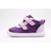 BUNDGAARD THE WALK SPORT TEX S MEMBRÁNOU - PURPLE (Veľkosť 28, Vnútorná dĺžka  topánky v cm 18.1, Vnútorná šírka topánky v cm 6.7)