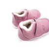 DETSKÉ BAREFOOT TOPÁNKY BOBUX XPLORER ROVER ARCTIC - LILAS (Veľkosť 18, Vnútorná dĺžka  topánky v cm 11.7, Vnútorná šírka topánky v cm 5.4)