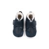 DETSKÉ BAREFOOT TOPÁNKY BOBUX XPLORER ROVER ARCTIC - NAVY (Veľkosť 18, Vnútorná dĺžka  topánky v cm 11.7, Vnútorná šírka topánky v cm 5.4)